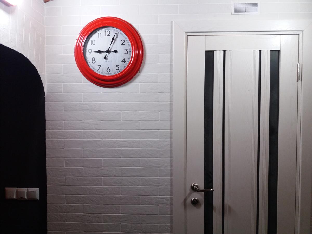 Apartment Masoch Style ลวีฟ ภายนอก รูปภาพ