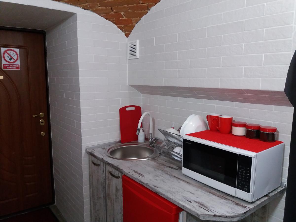 Apartment Masoch Style ลวีฟ ภายนอก รูปภาพ