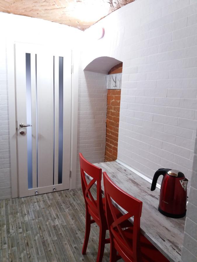 Apartment Masoch Style ลวีฟ ภายนอก รูปภาพ